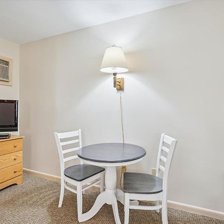 Cedarbrook Queen Studio 107 Killington Exterior photo